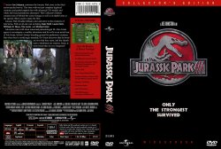 Jurassic Park III