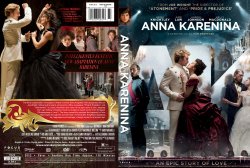 Anna Karenina