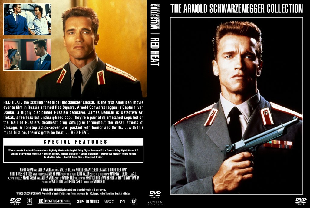 Red Heat