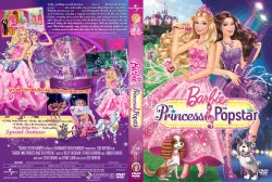 Barbie The Princess And The Popstar