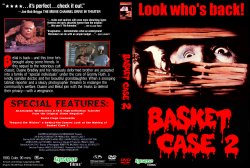 Basket Case 2