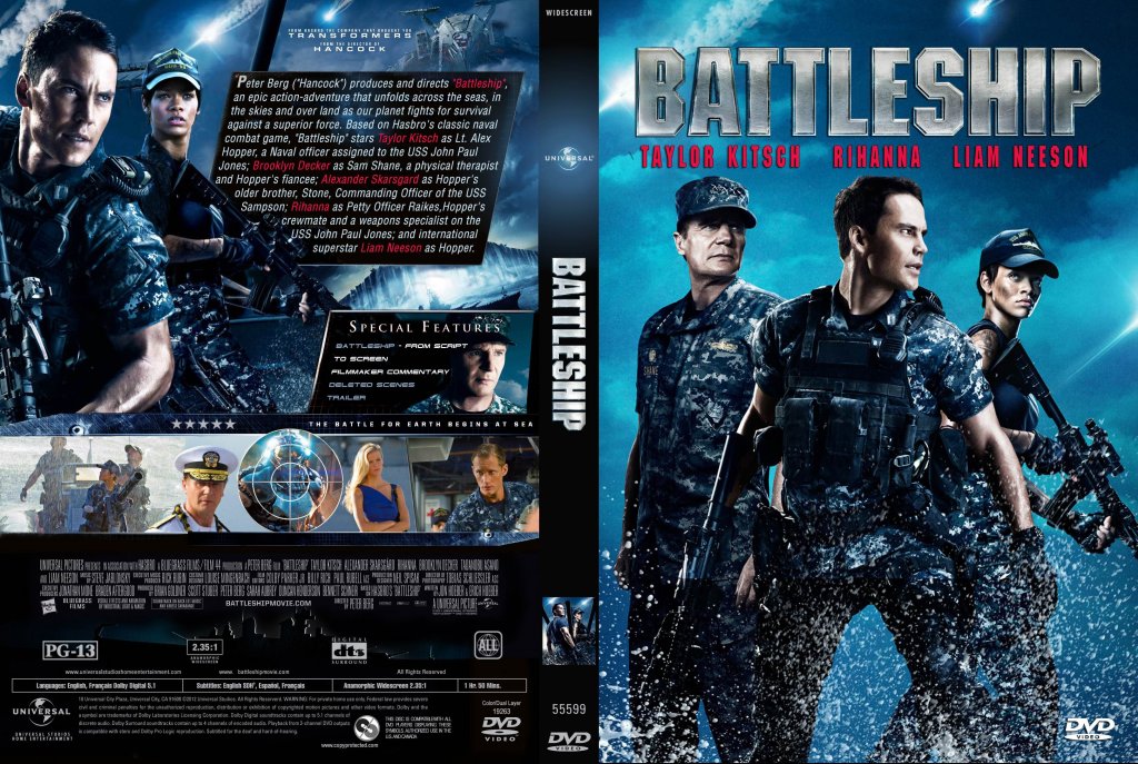 Battleship