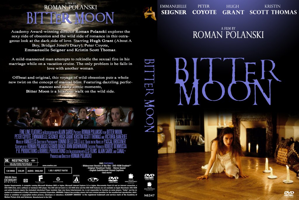 Bitter Moon