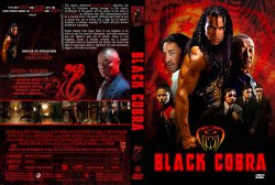 Black Cobra