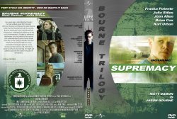 The Bourne Supremacy