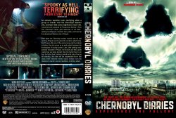 Chernobyl Diaries