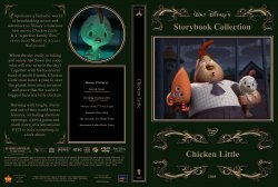 Chicken Little2