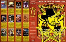 Chuck Norris Collection