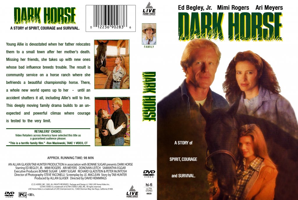 Dark Horse