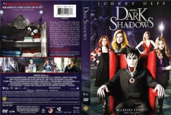Dark Shadows
