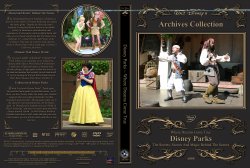 Disney Parks V2