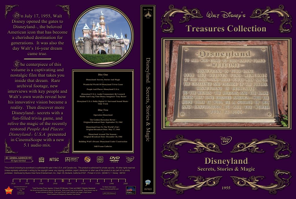 Disneyland
