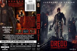 Dredd 3D