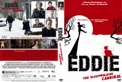 Eddie - The Sleepwalking Cannibal