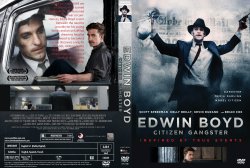Edwin Boyd Citizen Gangster