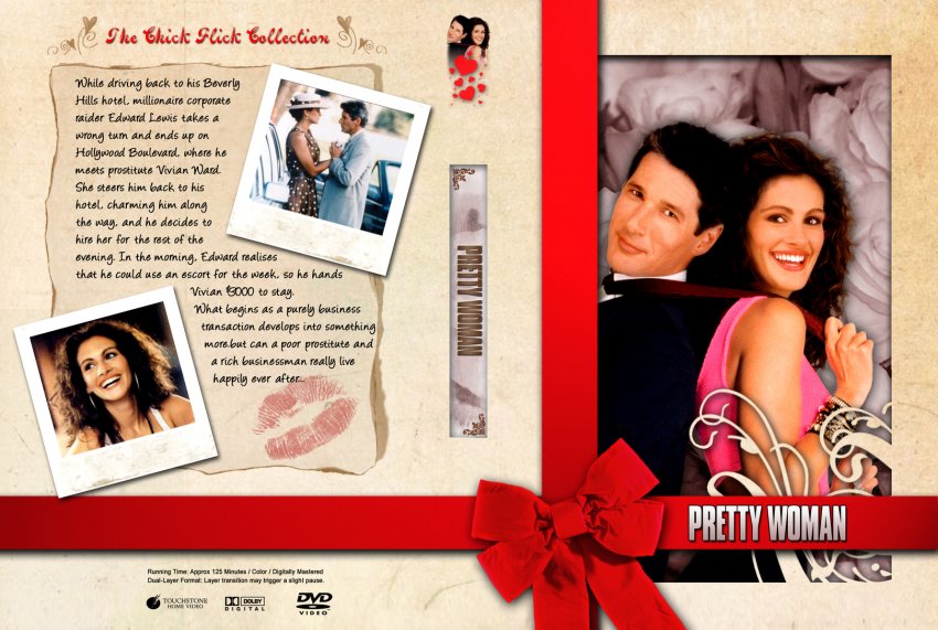 Pretty Woman