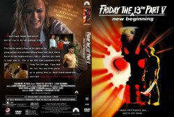 Friday The 13th Part V - A New Beginning