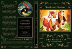 The Fox And The Hound