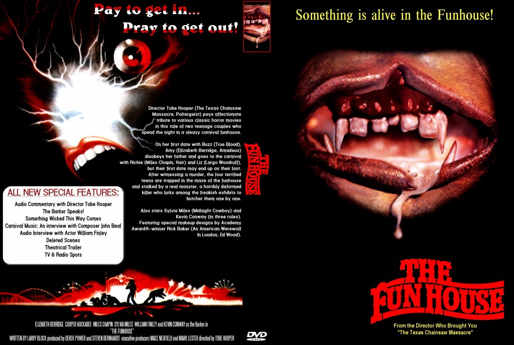 The Funhouse