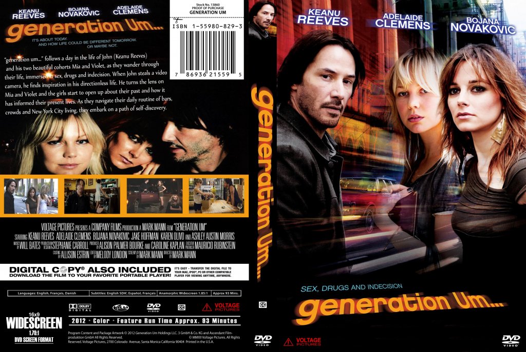 Generation Um