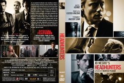 Headhunters
