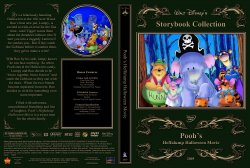 Pooh's Heffalump Halloween Movie