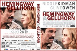 Hemingway And Gellhorn