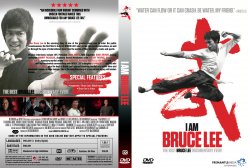 I Am Bruce Lee