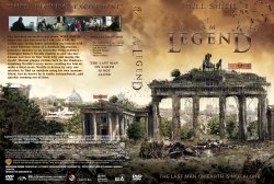 I am Legend