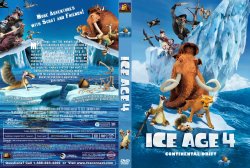 Ice Age 4 - Continental Drift