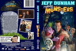 Jeff Dunham - Minding The Monsters