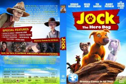 Jock The Hero Dog