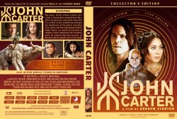 John Carter