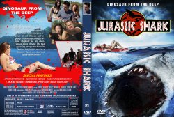 Jurassic Shark