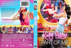 Katy Perry - Part Of Me