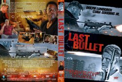 Last Bullet