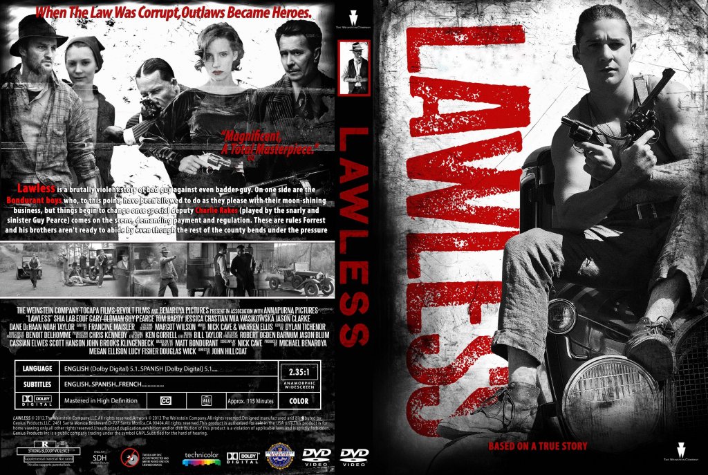 Lawless