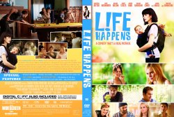 Life Happens