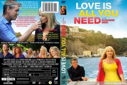 Love Is All You Need