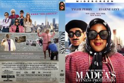 Madea's Witness Protection