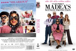 Madea's Witness Protection
