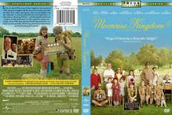 Moonrise Kingdom