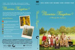 Moonrise Kingdom