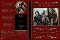 Narnia Prince Caspian 2Disc