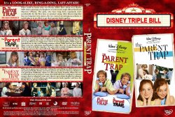 The Parent Trap Triple Feature