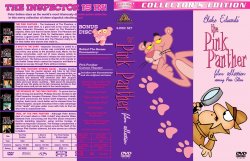 The Pink Panther Film Collection