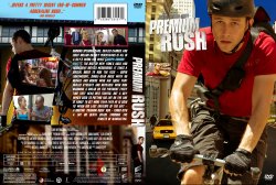 Premium Rush