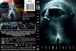 Prometheus