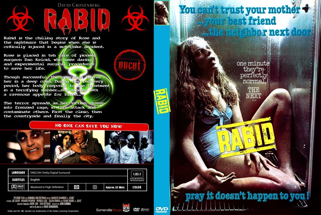 Rabid