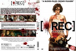 [REC3] - Genesis